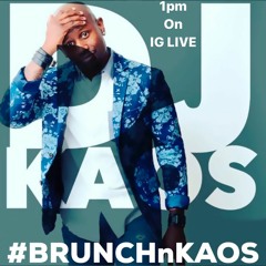 BRUNCHnKAOS Part 4