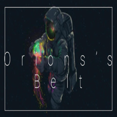 Orion's Belt (feat. Muzzalini Hoffa)