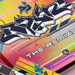 DJ Crystl - Inna Year 4000 Technical Itch Remix (Radio Version)