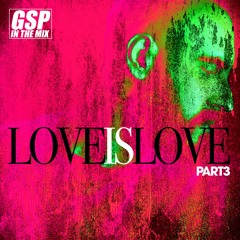 GSP In The Mix: #loveislove part 3