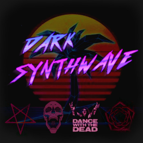 Dark Synthwave