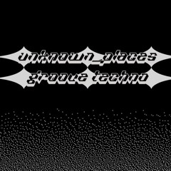 Groove Techno pt2