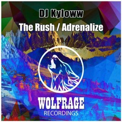 The Rush (Original Mix)