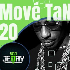 2024 Mix Trap