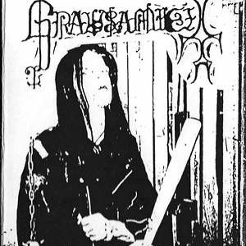 Grausamkeit - Dance Of Unfreeing Ghosts