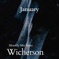 Wicherson Mix January 2023