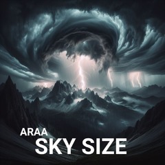 Araa - Sky Size