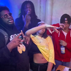 R5 babyy x VXN x Facey Fully auto