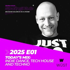 Spoing Club 2025 Episode 01