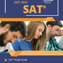 DOWNLOAD KINDLE 💓 SAT Prep Book 2021-2022: SAT Study Guide with Practice Test Questi