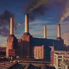Pigs On The Wing, Pt. 1 (a Pink Floyd cover by Bounder and Cheat), 19-Jul-2002