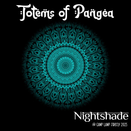 Totems of Pangea- Nightshade @ Firefly 2025 (DNB Mix)
