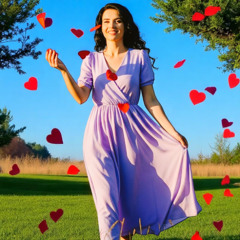 MARIE LA SEMEUSE D' AMOUR (Feat. Mario de Gaspésie) (Québec Song)