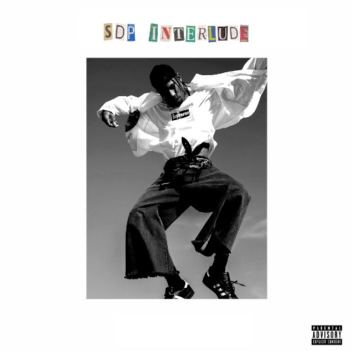 sdp interlude - travis scott x kevrx (house grooves edit)