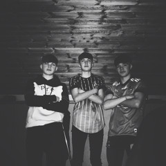 MINI MIX (LEE FERNCOMBE)