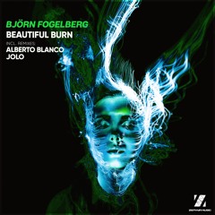 Bjorn Fogelberg - Beautiful Burn [Zephyr Music]