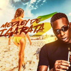 MEDLEY DE IGARATÁ 5 - MC Negão Original e MC IG