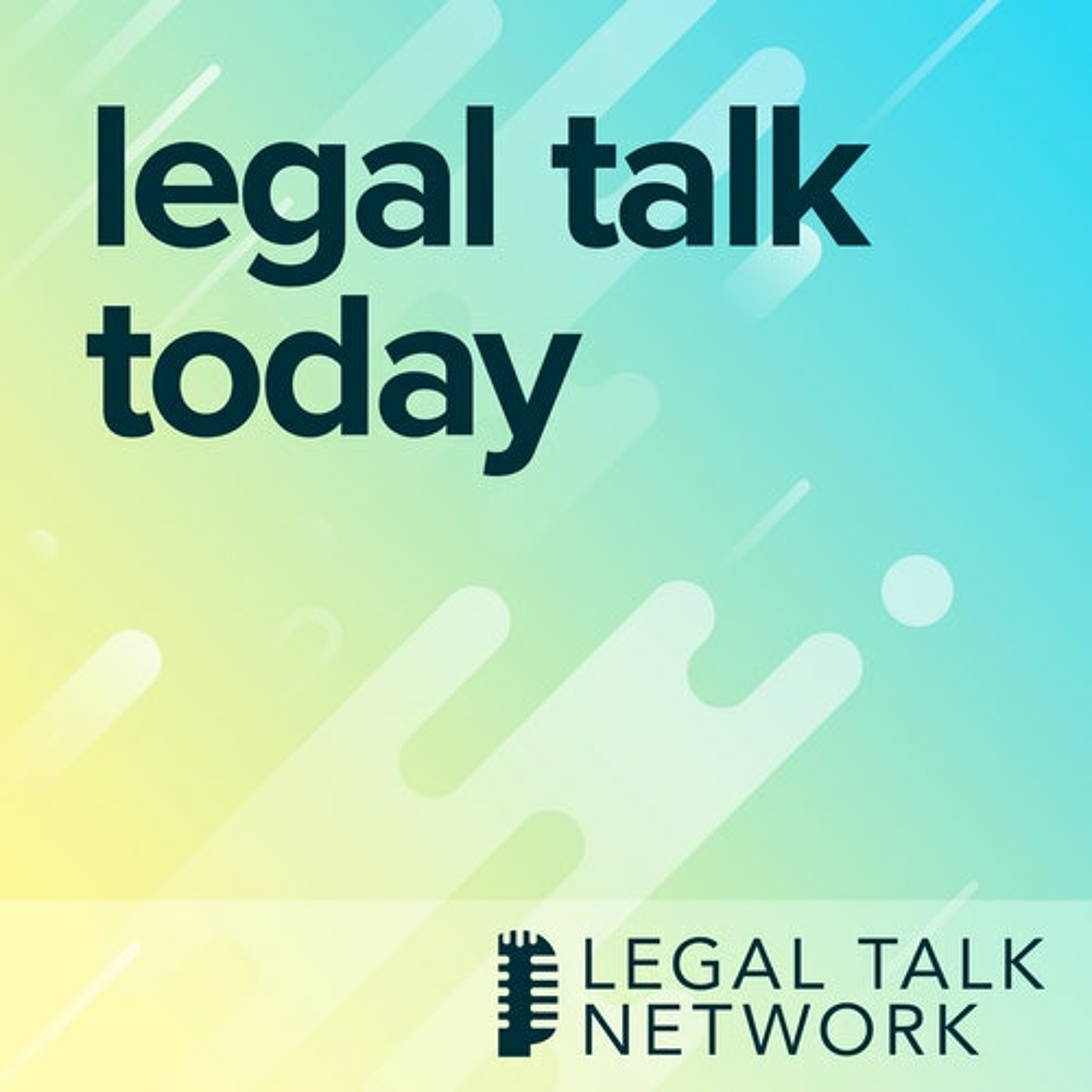 Legal Talk Network