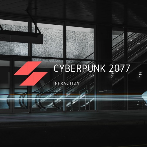 Infraction - Cyber Attack [No Copyright Music Cyberpunk Midtempo]
