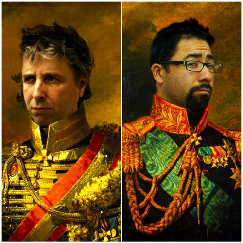 Oct 03/25 Craig & Lucky On Demand