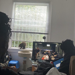 Burglar Bar Doors x Ditty Broker