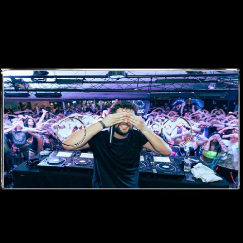 Mockingbird Rewind #20 Peekaboo