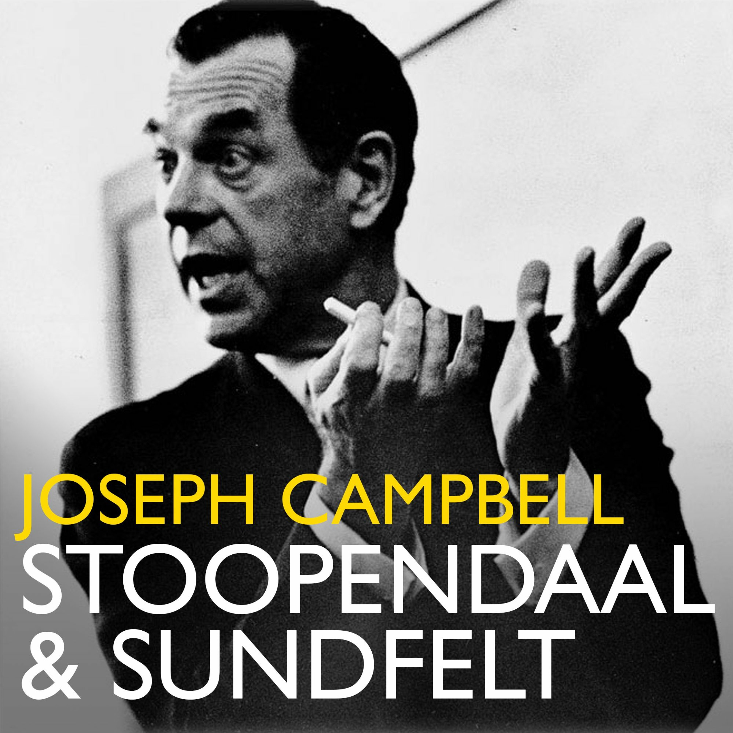 JOSEPH CAMPBELL