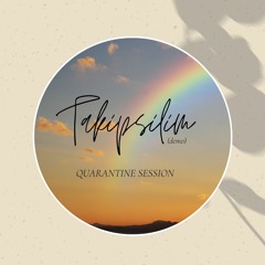 Takipsilim - Autotelic (Cover)