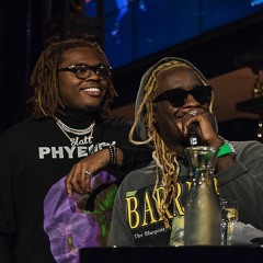 ThugXGunna Ring Bells