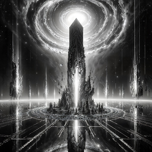 The Dreamer's Slumber - v1 - Female - Epic Version (Excited for Cycle Repetition Beginning)