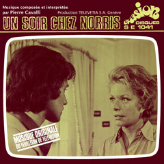 Un soir chez Norris
