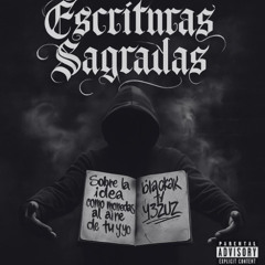 Escrituras Sagradas (feat. y3zuz) (prod. BapLab)