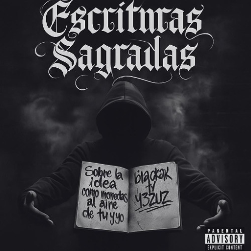 Escrituras Sagradas (feat. y3zuz) (prod. BapLab)