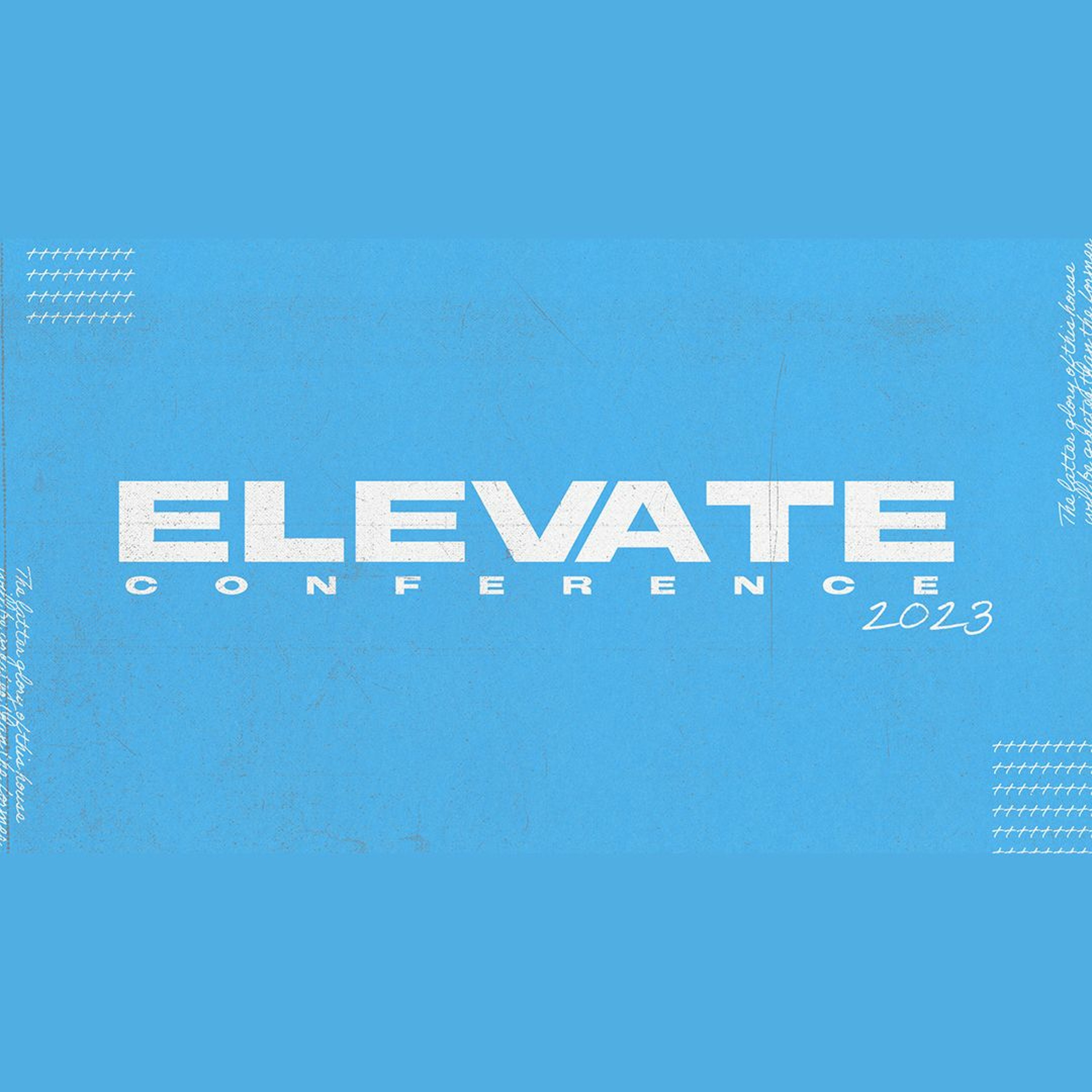 Elevate Conference 2023 | Night Three | Pastor Chris Sarno episode artwork