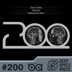 BassAgenda 200 Dave Clarke Alienata & Radioactive Man