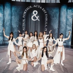 LOONA 이달의 소녀 Zsunder "PTT (Paint The Town)"  [Reimagined]