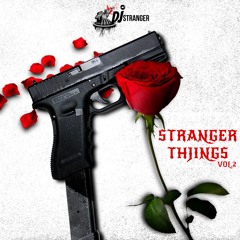 STRANGER THINGS VOL.2