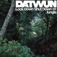 Lock Down Shut Down 01: Jungle