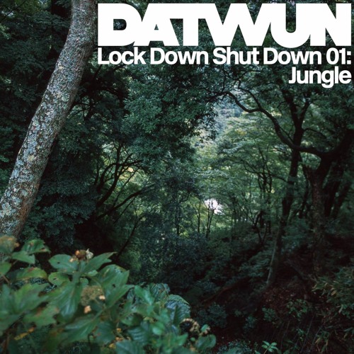 Lock Down Shut Down 01: Jungle