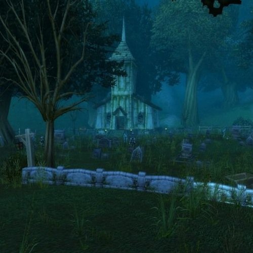 ikana forest ( i think im KLNV)