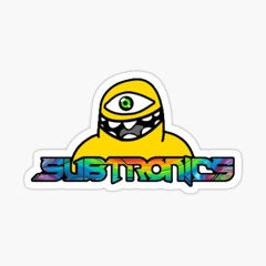 Subtronics - Danger (Clip)