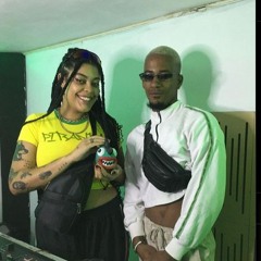 May, Emi.Ayo I Piranhas Controladoras @FunctionFM 01.06.2024