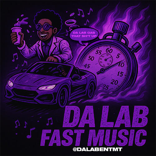 LilMarty400 - First Step (Fast)