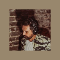 Rory Cochrane - DHI Deep House Ibiza Mix