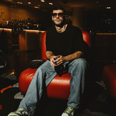 Carlo Rewer @ NOXE, W Barcelona Spain 1.07.2025