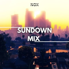 SUNDOWN MIX