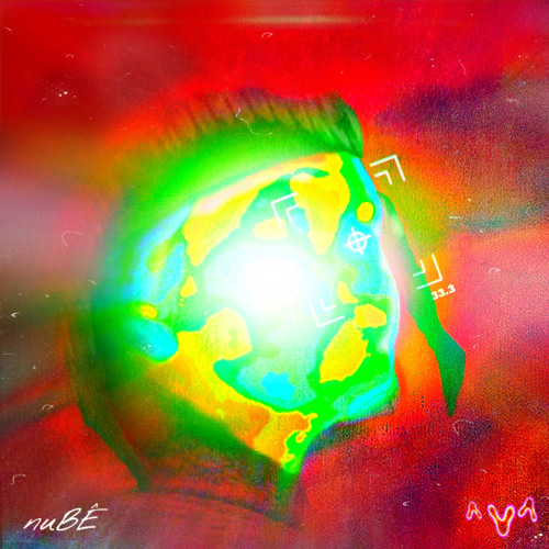 nu noise [bluewolf II]