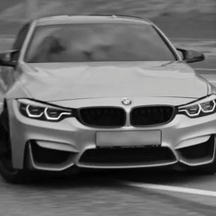 KRBK - Художник (yung angel sinner remix)