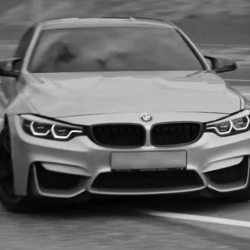 KRBK - Художник (yung angel sinner remix)