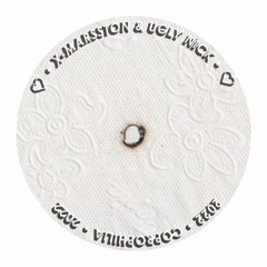 COPROPHILIA (feat. ugly nick)